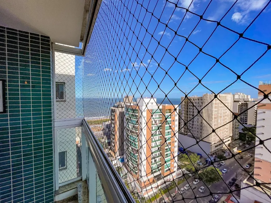 Foto 1 de Apartamento com 2 Quartos à venda, 69m² em Praia de Itaparica, Vila Velha