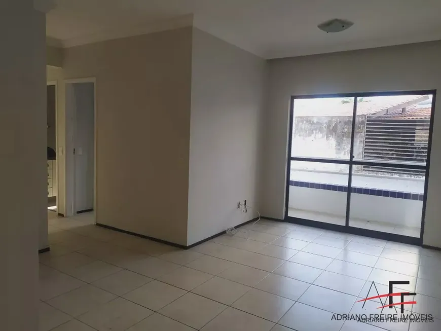 Foto 1 de Apartamento com 3 Quartos à venda, 60m² em Edson Queiroz, Fortaleza