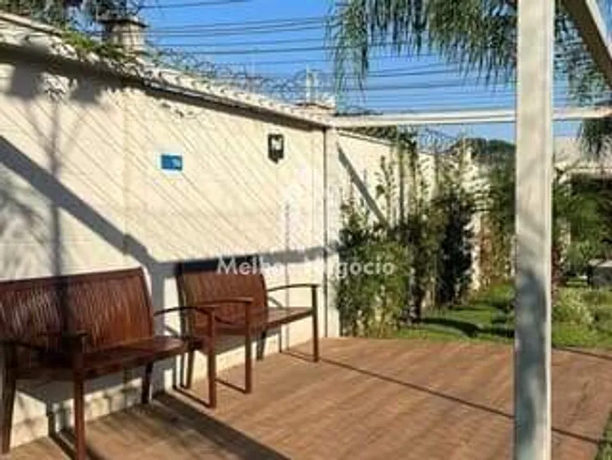 Foto 1 de Apartamento com 2 Quartos à venda, 46m² em Campestre, Piracicaba