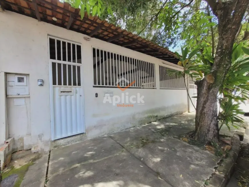 Foto 1 de Casa com 3 Quartos à venda, 241m² em Portal de Jacaraipe, Serra