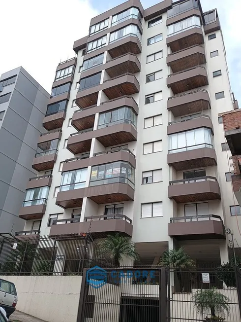 Foto 1 de Apartamento com 2 Quartos para alugar, 96m² em Madureira, Caxias do Sul