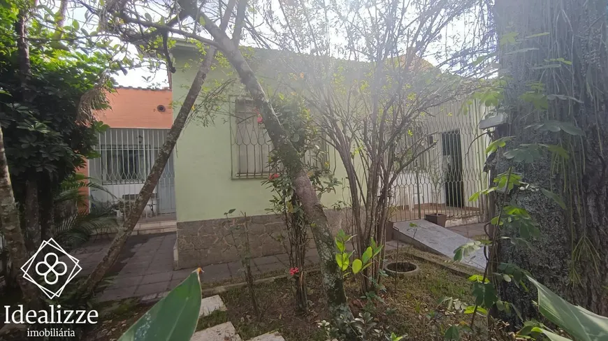 Foto 1 de Casa com 3 Quartos à venda, 278m² em Vila Santa Cecília, Volta Redonda