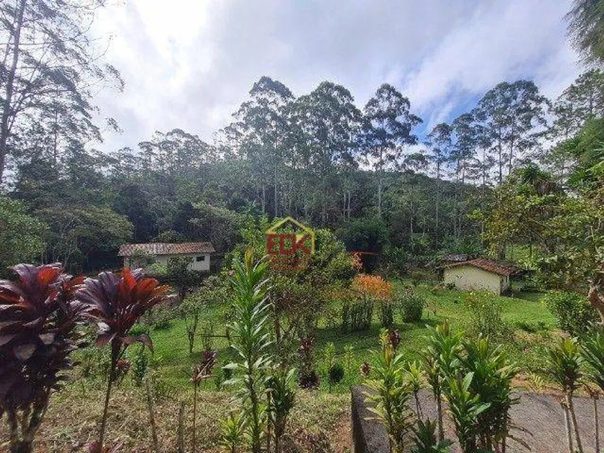 Foto 1 de Fazenda/Sítio com 4 Quartos à venda, 67000m² em Pouso Alto, Natividade da Serra