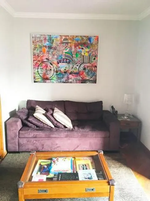 Foto 1 de Apartamento com 3 Quartos à venda, 90m² em Perdizes, São Paulo