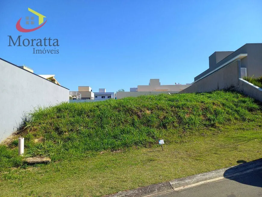 Foto 1 de Lote/Terreno à venda, 560m² em Mirante dos Ypês, Salto