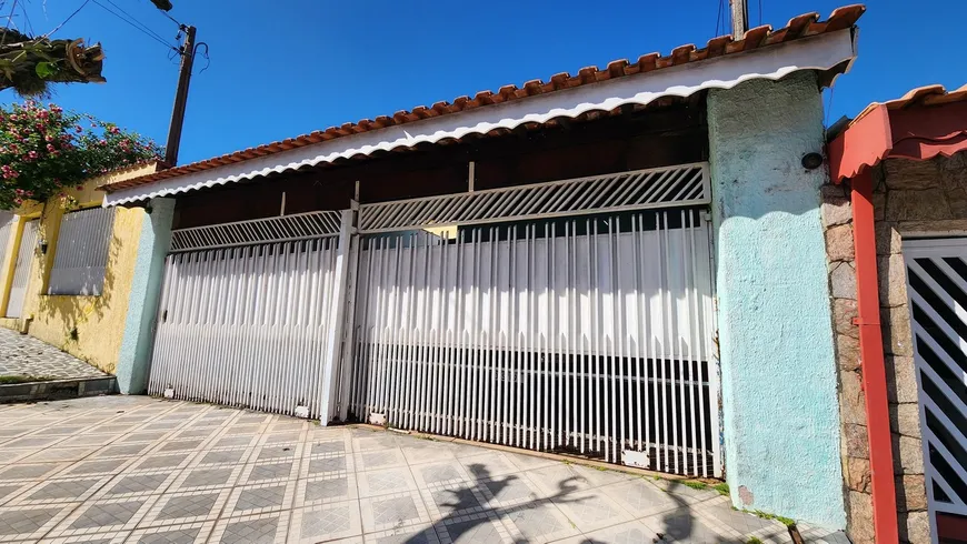 Foto 1 de Casa com 3 Quartos à venda, 186m² em Jardim Leocadia, Sorocaba