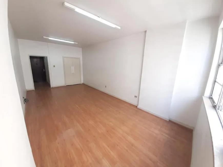 Foto 1 de Sala Comercial para alugar, 35m² em Centro, Rio de Janeiro