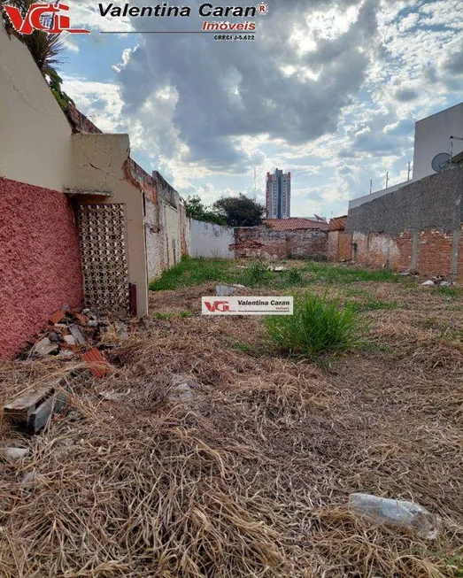 Foto 1 de Lote/Terreno para venda ou aluguel, 250m² em Centro, Indaiatuba