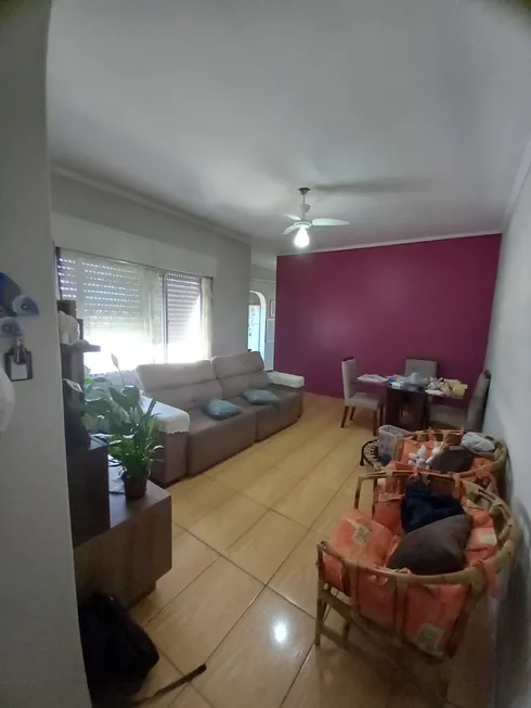 Foto 1 de Apartamento com 2 Quartos à venda, 62m² em Jardim Lindóia, Porto Alegre
