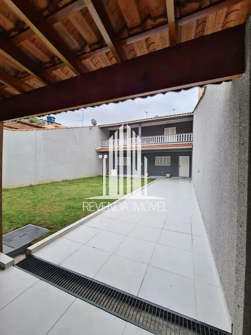 Foto 1 de Casa com 3 Quartos à venda, 300m² em Cidade Líder, São Paulo