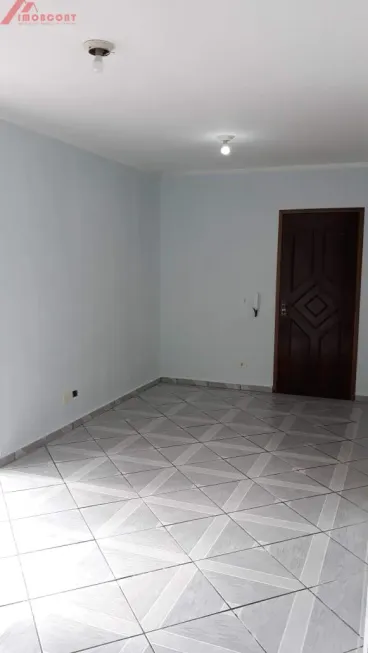 Foto 1 de Apartamento com 3 Quartos à venda, 78m² em Vila Joao Ramalho, Santo André