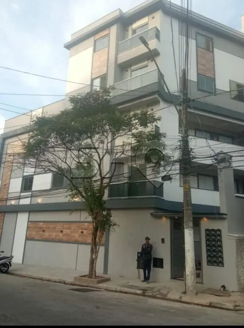 Foto 1 de Apartamento com 2 Quartos à venda, 40m² em Vila Dom Pedro II, São Paulo