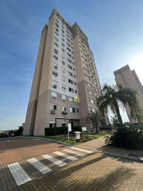 Foto 1 de Apartamento com 2 Quartos para alugar, 51m² em Humaitá, Porto Alegre