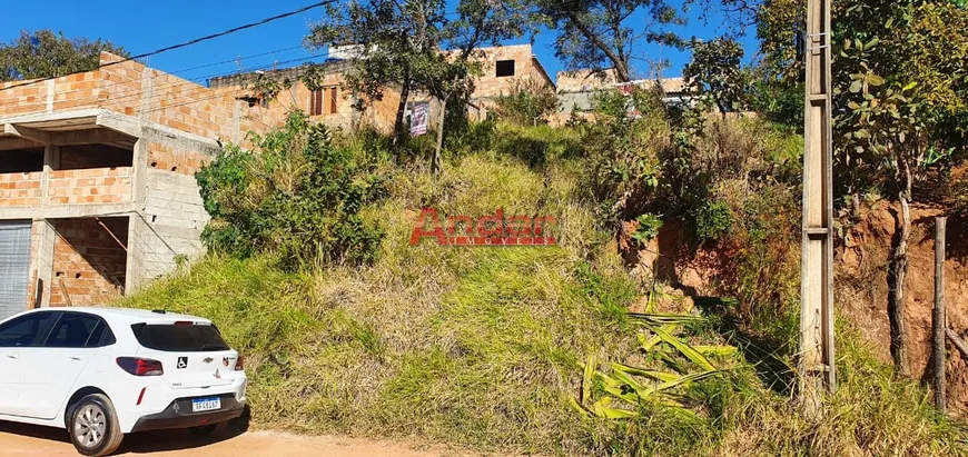 Foto 1 de Lote/Terreno à venda, 396m² em Recanto da Serra, Esmeraldas