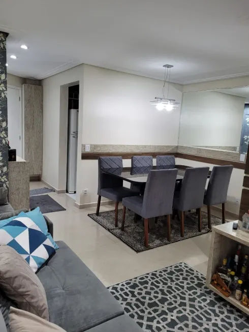 Foto 1 de Apartamento com 3 Quartos à venda, 68m² em Ipiranga, São Paulo