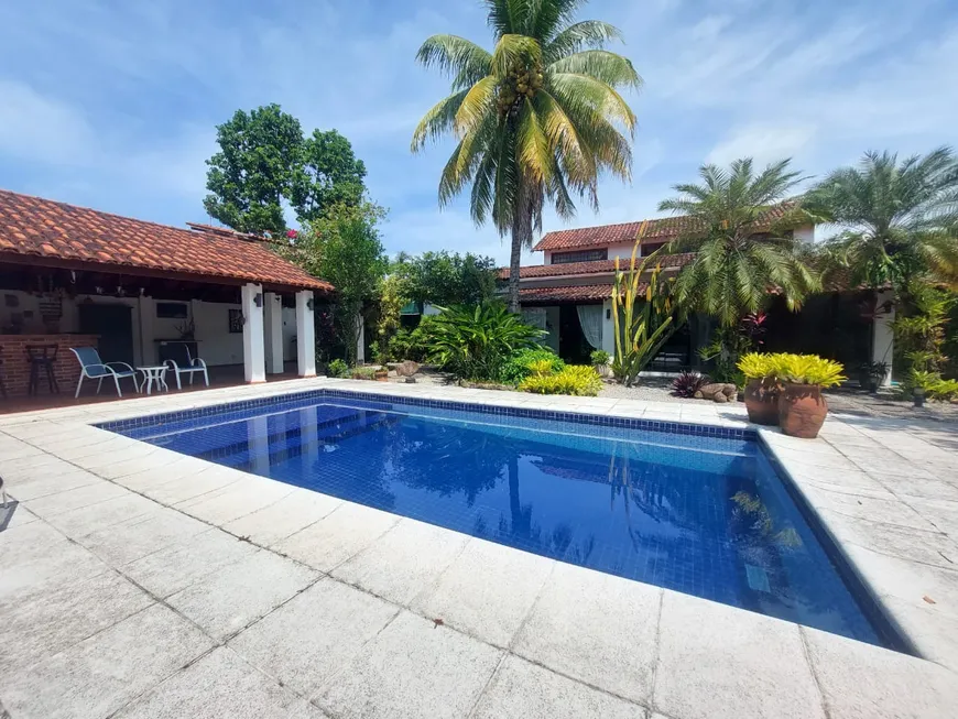 Foto 1 de Casa de Condomínio com 4 Quartos à venda, 663m² em Anil, Rio de Janeiro