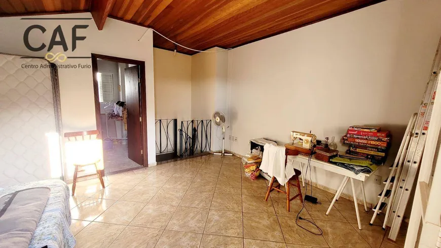 Foto 1 de Casa de Condomínio com 4 Quartos à venda, 280m² em Chácara Primavera, Jaguariúna
