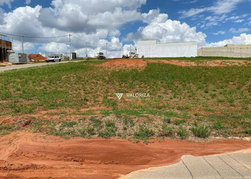 Foto 1 de Lote/Terreno à venda, 248m² em Jardim Novo Horizonte, Sorocaba