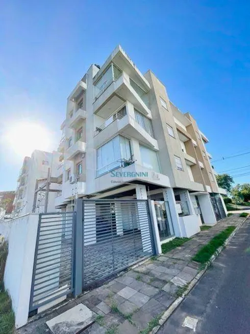 Foto 1 de Apartamento com 2 Quartos à venda, 60m² em Vale do Sol, Cachoeirinha