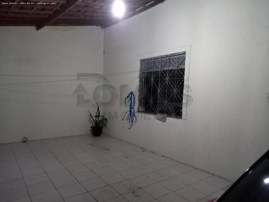 Foto 1 de Casa com 3 Quartos à venda, 200m² em Ponto Novo, Aracaju