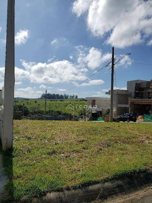 Foto 1 de Lote/Terreno à venda, 252m² em Parque Residencial Maria Elmira , Caçapava