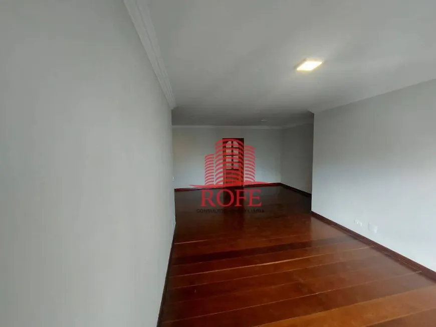 Foto 1 de Apartamento com 4 Quartos para venda ou aluguel, 170m² em Moema, São Paulo