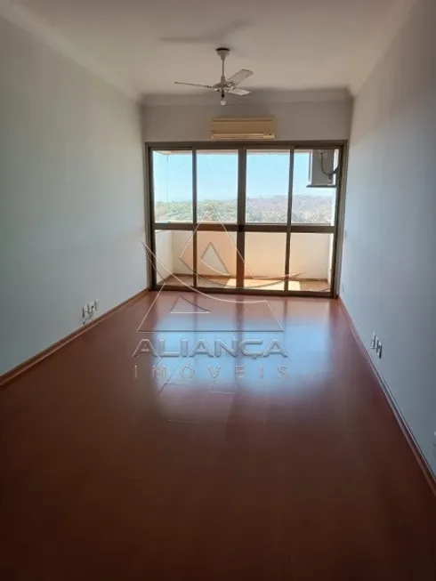 Foto 1 de Apartamento com 3 Quartos à venda, 97m² em Centro, Ribeirão Preto