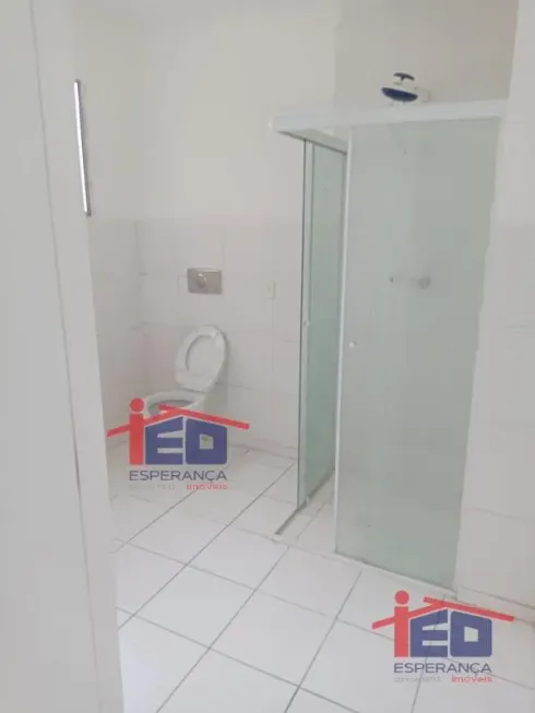 Foto 1 de Apartamento com 1 Quarto para alugar, 44m² em São Pedro, Osasco