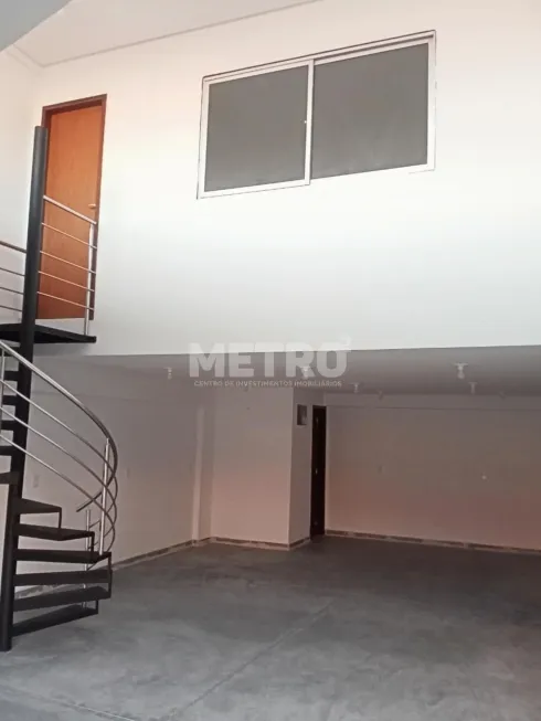 Foto 1 de Ponto Comercial para alugar, 97m² em Maria Auxiliadora, Petrolina