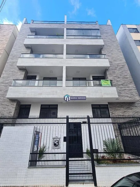 Foto 1 de Apartamento com 2 Quartos à venda, 70m² em Vivendas da Serra, Juiz de Fora