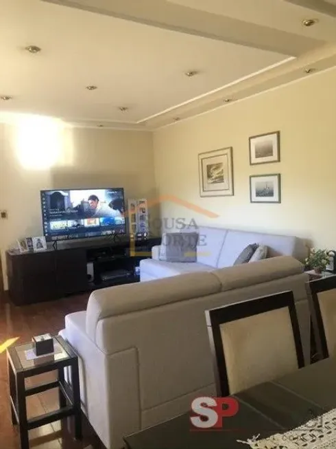 Foto 1 de Apartamento com 3 Quartos à venda, 100m² em Jardim São Paulo, São Paulo