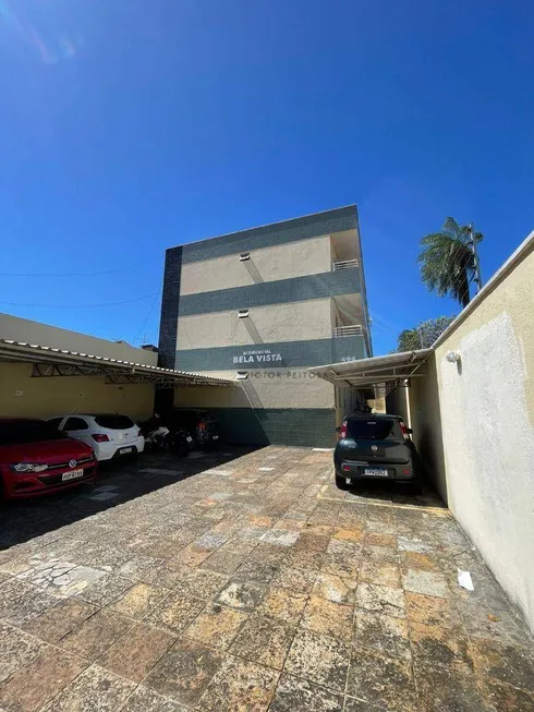 Foto 1 de Prédio Comercial à venda, 561m² em Bela Vista, Fortaleza