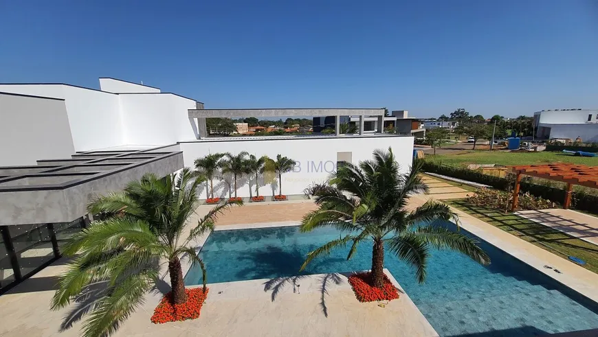 Foto 1 de Casa de Condomínio com 8 Quartos à venda, 1200m² em Portal Japy Golf Club, Cabreúva