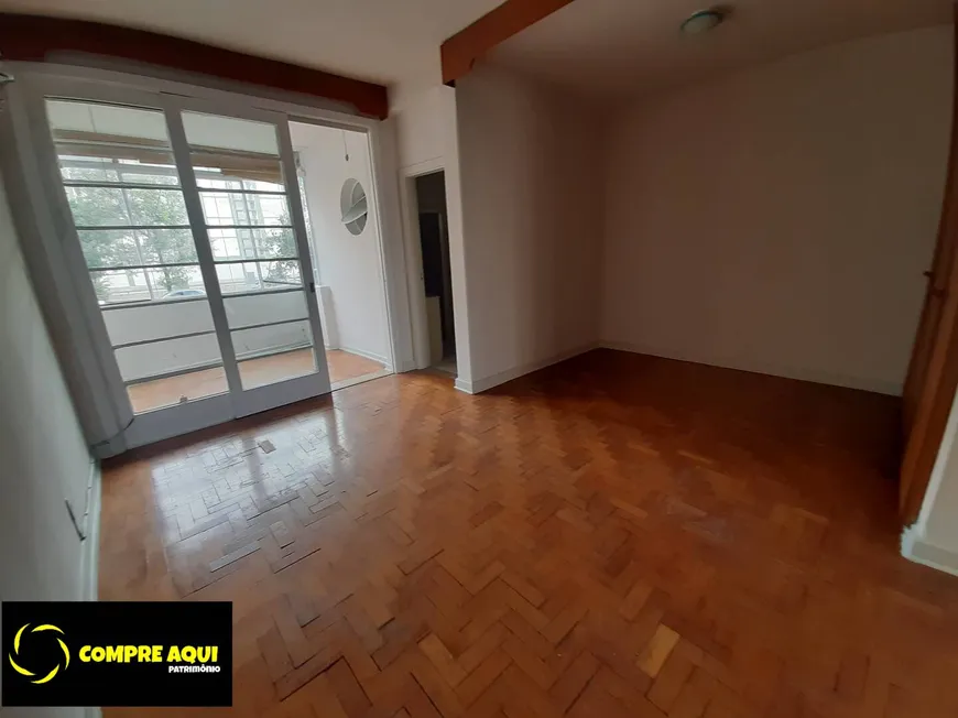 Foto 1 de Apartamento com 1 Quarto à venda, 63m² em Campos Eliseos, São Paulo