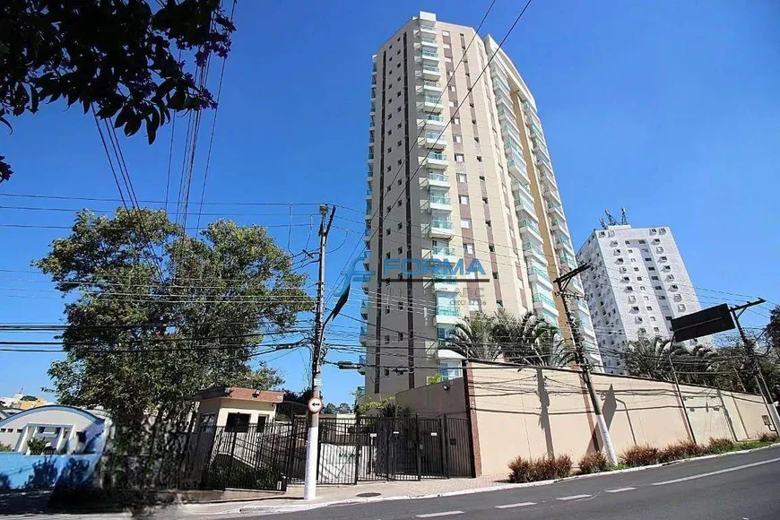 Foto 1 de Apartamento com 3 Quartos à venda, 130m² em Jardim do Mar, São Bernardo do Campo