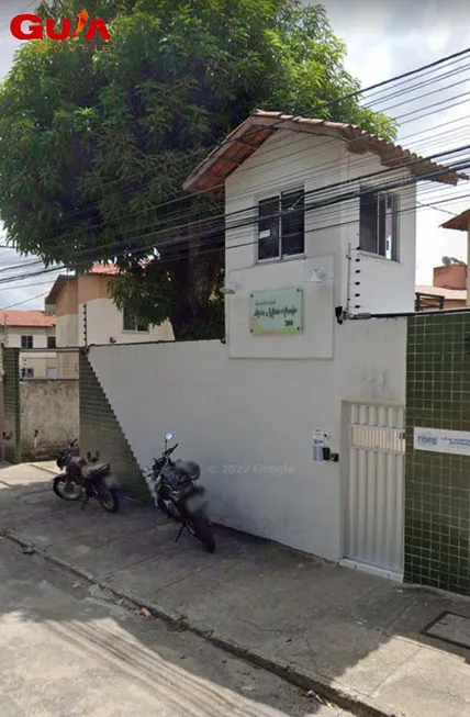 Foto 1 de Apartamento com 2 Quartos à venda, 45m² em Jangurussu, Fortaleza