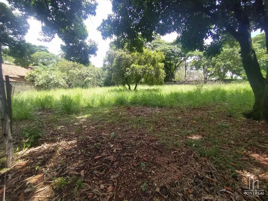 Foto 1 de Lote/Terreno à venda, 1146m² em Braúnas, Belo Horizonte