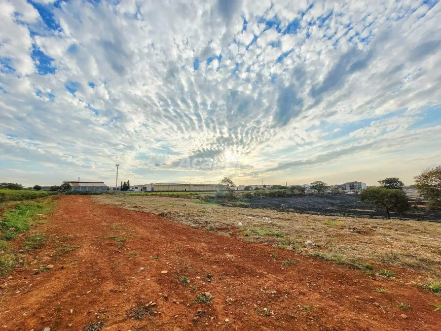 Foto 1 de Lote/Terreno à venda, 4500m² em Vila Dainese, Americana