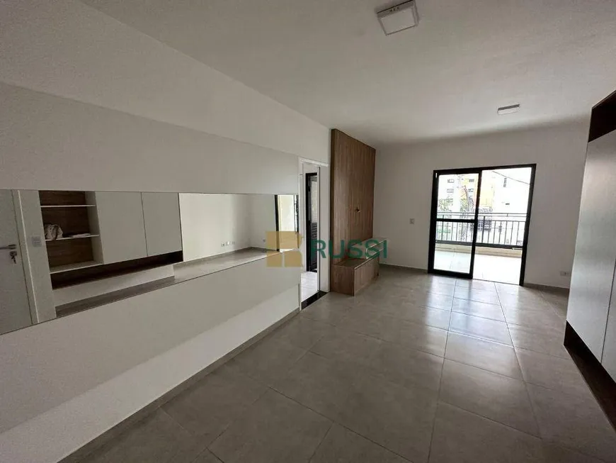 Foto 1 de Apartamento com 3 Quartos à venda, 105m² em Vila Adyana, São José dos Campos