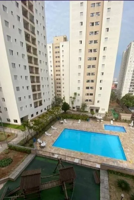 Foto 1 de Apartamento com 2 Quartos à venda, 70m² em Jardim Bonfiglioli, São Paulo