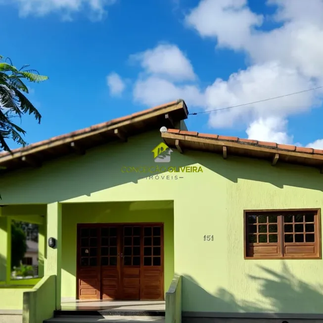 Foto 1 de Casa de Condomínio com 3 Quartos à venda, 140m² em Aldeia dos Camarás, Camaragibe