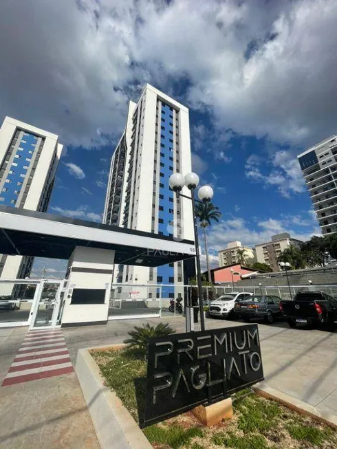 Foto 1 de Apartamento com 2 Quartos à venda, 55m² em Jardim Pagliato, Sorocaba