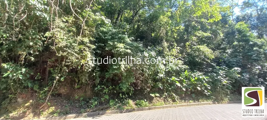 Foto 1 de Lote/Terreno à venda, 1912m² em Camarão, Ilhabela