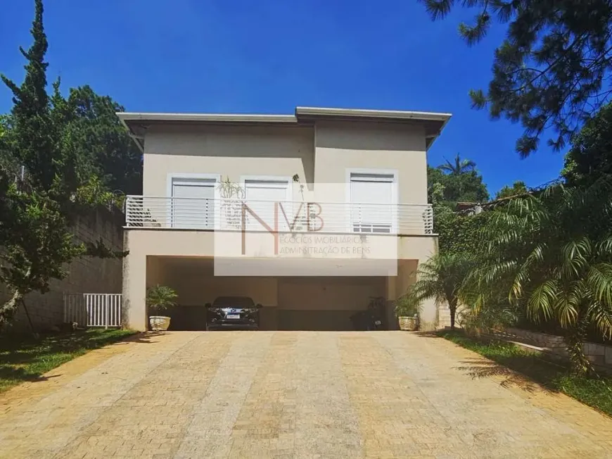 Foto 1 de Casa com 3 Quartos à venda, 358m² em Chacara Vale do Rio Cotia, Carapicuíba