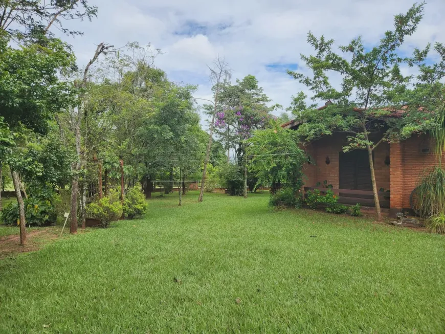 Foto 1 de Fazenda/Sítio à venda, 20100m² em , São Carlos