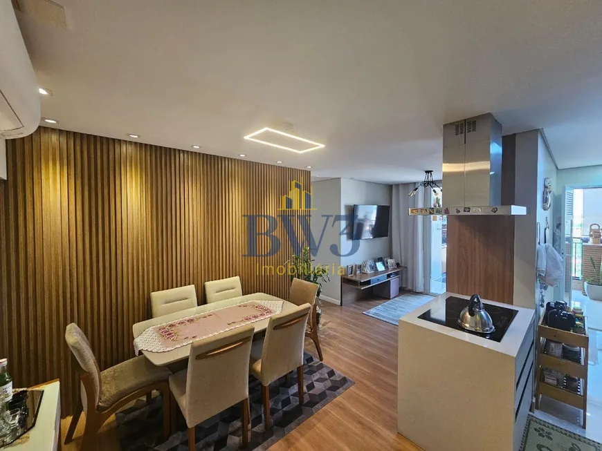 Foto 1 de Apartamento com 3 Quartos à venda, 86m² em Taquaral, Campinas
