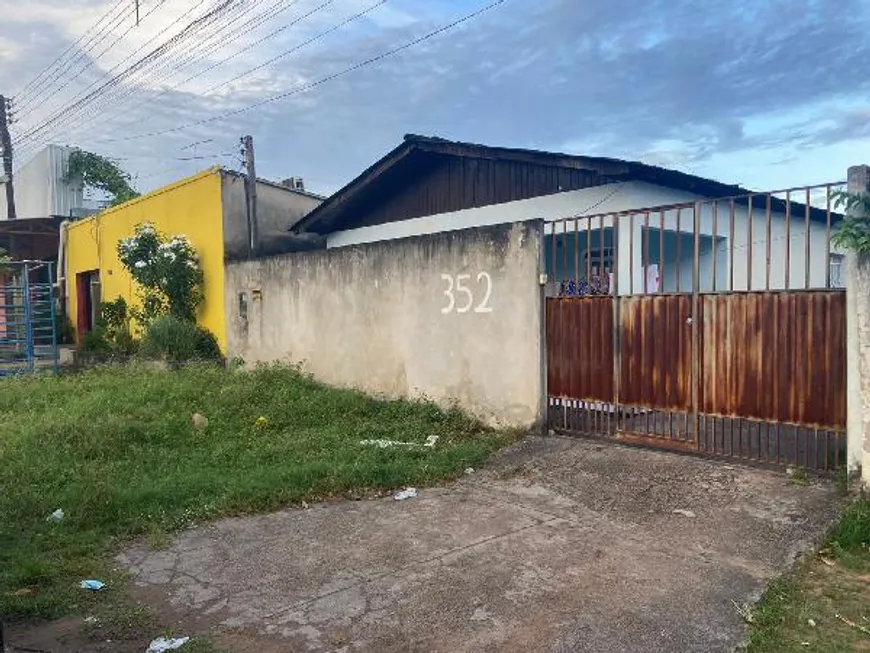 Foto 1 de Casa com 2 Quartos à venda, 74m² em Santa Tereza, Boa Vista