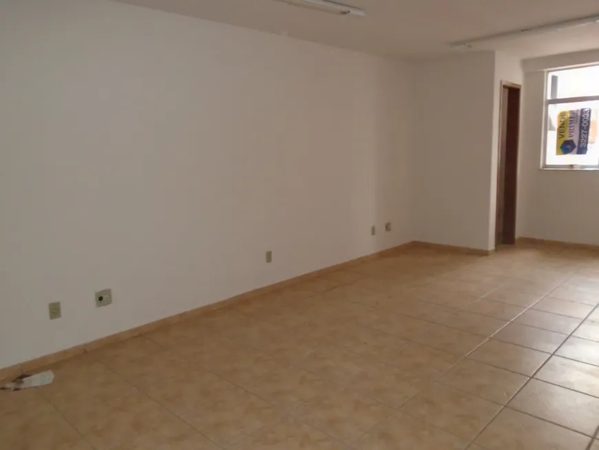 Foto 1 de Sala Comercial à venda, 26m² em Santo Antônio, Belo Horizonte