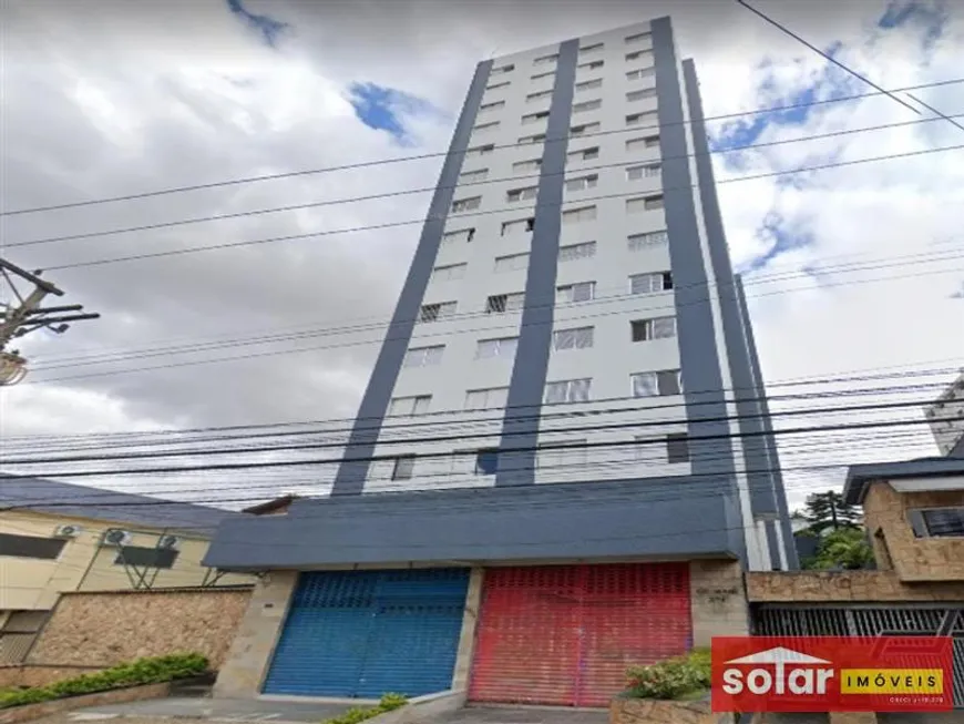 Foto 1 de Apartamento com 2 Quartos à venda, 70m² em Vila São Geraldo, São Paulo