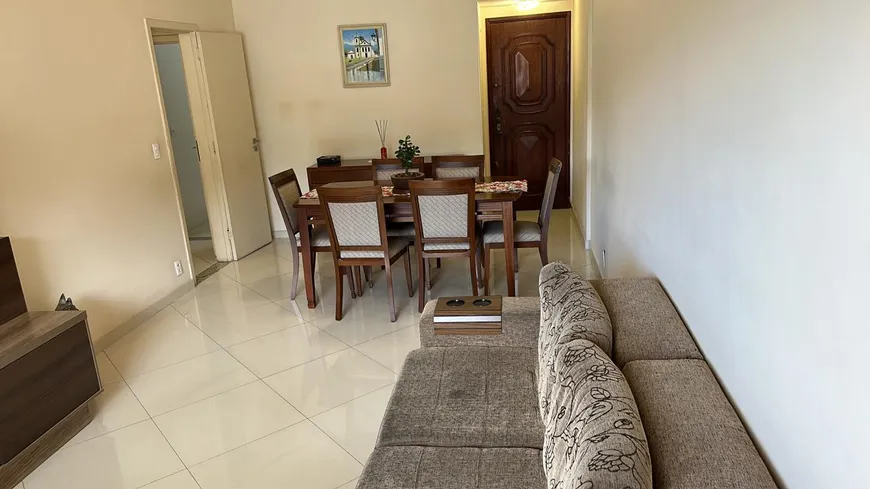 Foto 1 de Apartamento com 2 Quartos à venda, 93m² em Andaraí, Rio de Janeiro